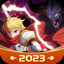 跑酷勇者(roguelike闯关推图)