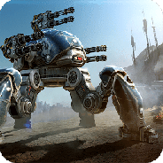 进击的战争机器内置修改器版