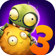 植物大战僵尸3正版汉化版