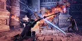 最终幻想起源BOSS打法