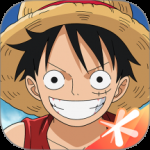 航海王壮志雄心