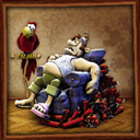 整蛊邻居完整版