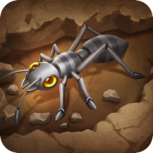 蚁族崛起华为版