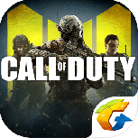 call of duty mobile国际服