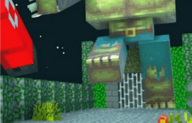 上手简单的像素闯关手游