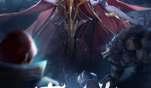 和时空猎人相似的手游