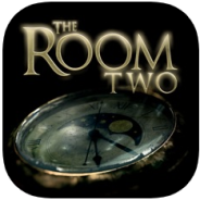 未上锁的房间2英文版