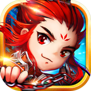 小小三国志霸王服