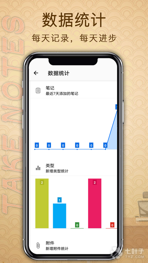 备忘录提醒2