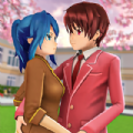 动漫高中约会模拟器汉化版