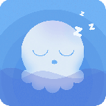 章鱼睡眠