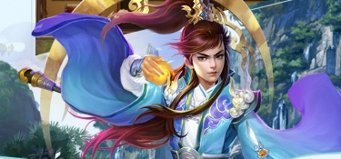 热门回合制仙侠手游