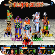 龙王战士悟饭版