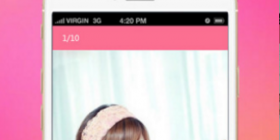 真实高效的同城交友APP