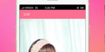 真实高效的同城交友APP