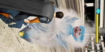 可以飞檐走壁的手游