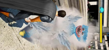 可以飞檐走壁的手游