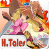 心灵传说中文版