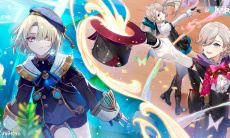 原神4.0版本游戏宣传图的电脑和手机壁纸一览2