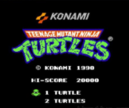 忍者神龟日本版