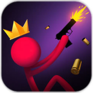 火柴人大乱斗老版