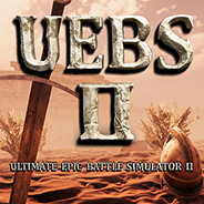 史诗战斗模拟器2