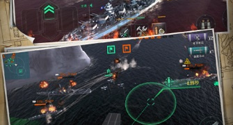 战舰世界闪击战超全版本手游