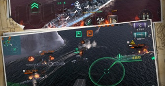 战舰世界闪击战超全版本手游
