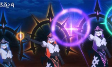 战争的轰鸣《无名之诗》霍伦索尔防线之变1