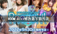 ROOM Girl修改器使用方法
