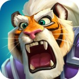 奇幻世界英雄体验服