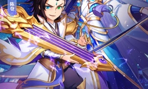 跟将魂师一样的手游