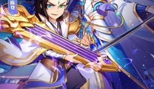 三国题材3d类手游