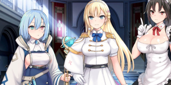 单手操作可冲刺的手游合集