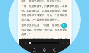 类似下书网的APP