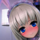 与袖珍手办相伴的日常完整版