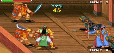 三国战纪风云再起手游