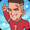 全明星足球(全攻全守)