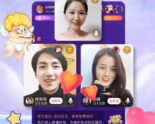 和520婚恋差不多的APP