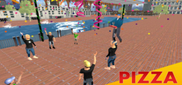 精简实用的外卖APP