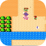 吞食天地世嘉版