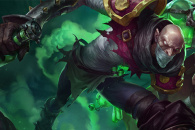 《英雄联盟》12.20版本正式服恶魔之拥削弱内容