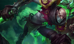 《英雄联盟》12.20版本正式服恶魔之拥削弱内容