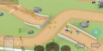 免费玩的汽车漂移手游