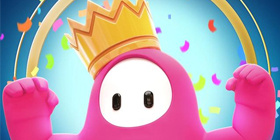 糖豆人教程攻略