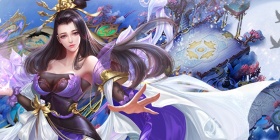 九游仙侠类手游合集