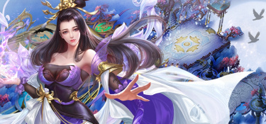 九游仙侠类手游合集