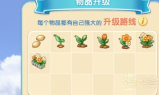 《女孩与海》合成图鉴攻略汇总0