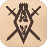 上古卷轴刀锋外服