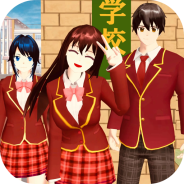 少女动漫模拟器游戏